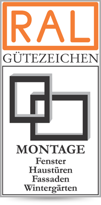 RAL Montage Logo